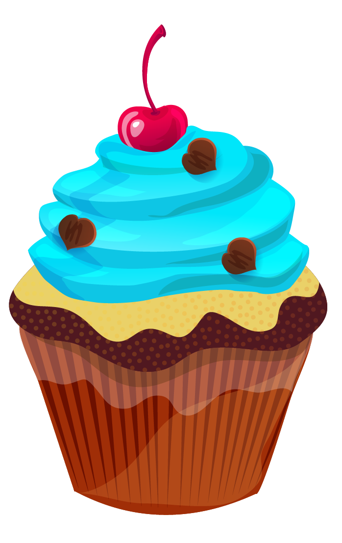 PNG Cupcakes Pictures - 133209