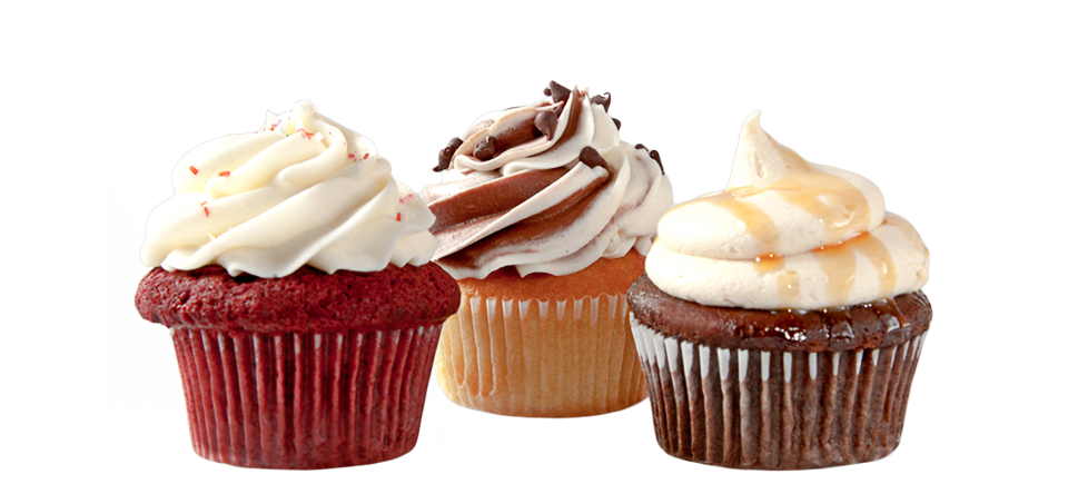 Cupcakes Png by NiiChiixNC Pl