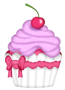PNG Cupcakes Pictures-PlusPNG