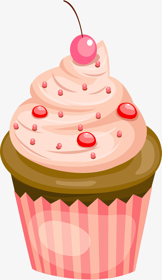 PNG Cupcakes Pictures - 133211