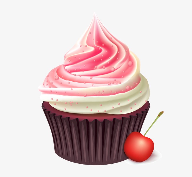 PNG Cupcakes Pictures - 133208