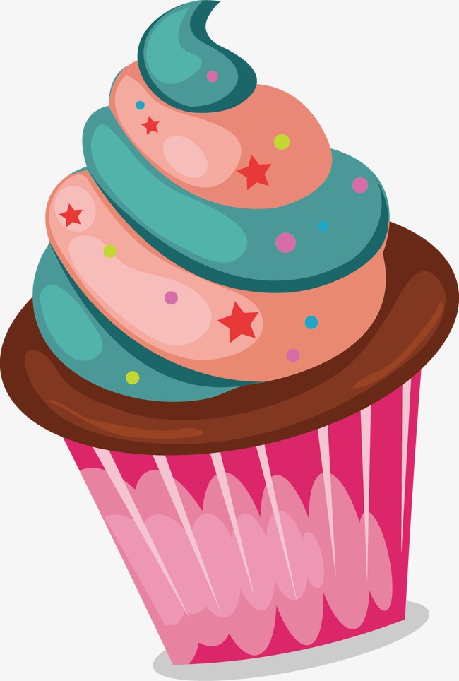 PNG Cupcakes Pictures - 133203