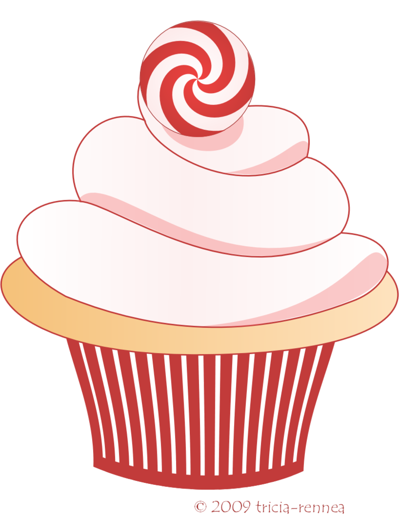 PNG Cupcakes Pictures - 133210