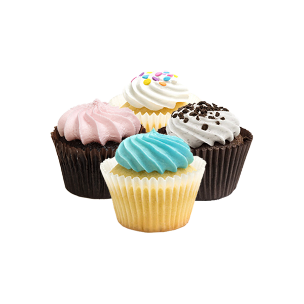 PNG Cupcakes Pictures - 133200