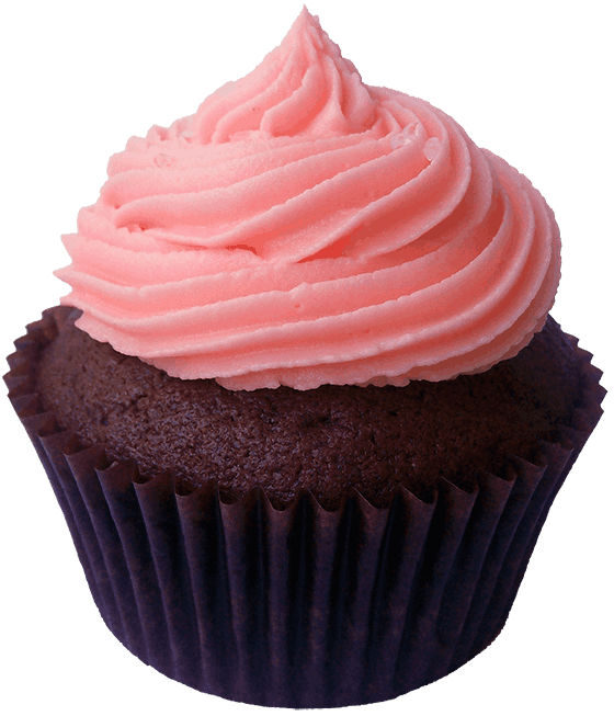 PNG Cupcakes Pictures-PlusPNG