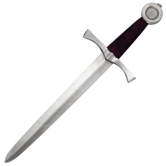 Warrioru0027s Dagger II