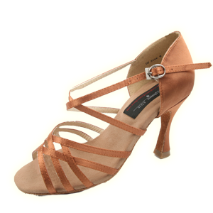 PNG Dance Shoes - 134689