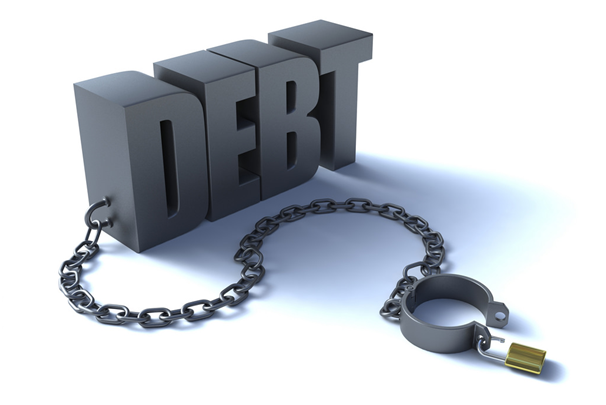 PNG Debt - 83582