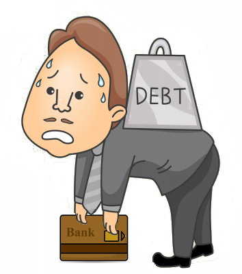 PNG Debt - 83585