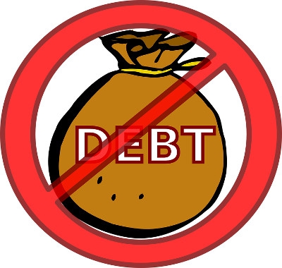 PNG Debt - 83574