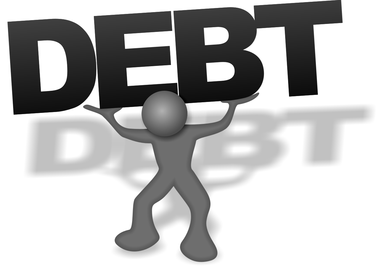 PNG Debt - 83580