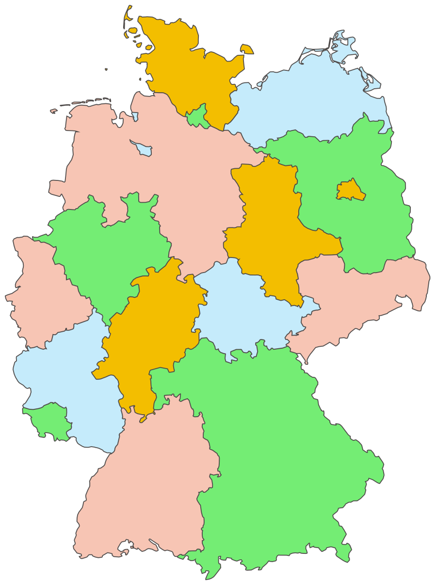 PNG Deutschland - 83617