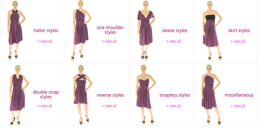 PNG Different Kinds Of Clothes - 148273