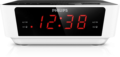 PNG Digital Alarm Clock - 135219