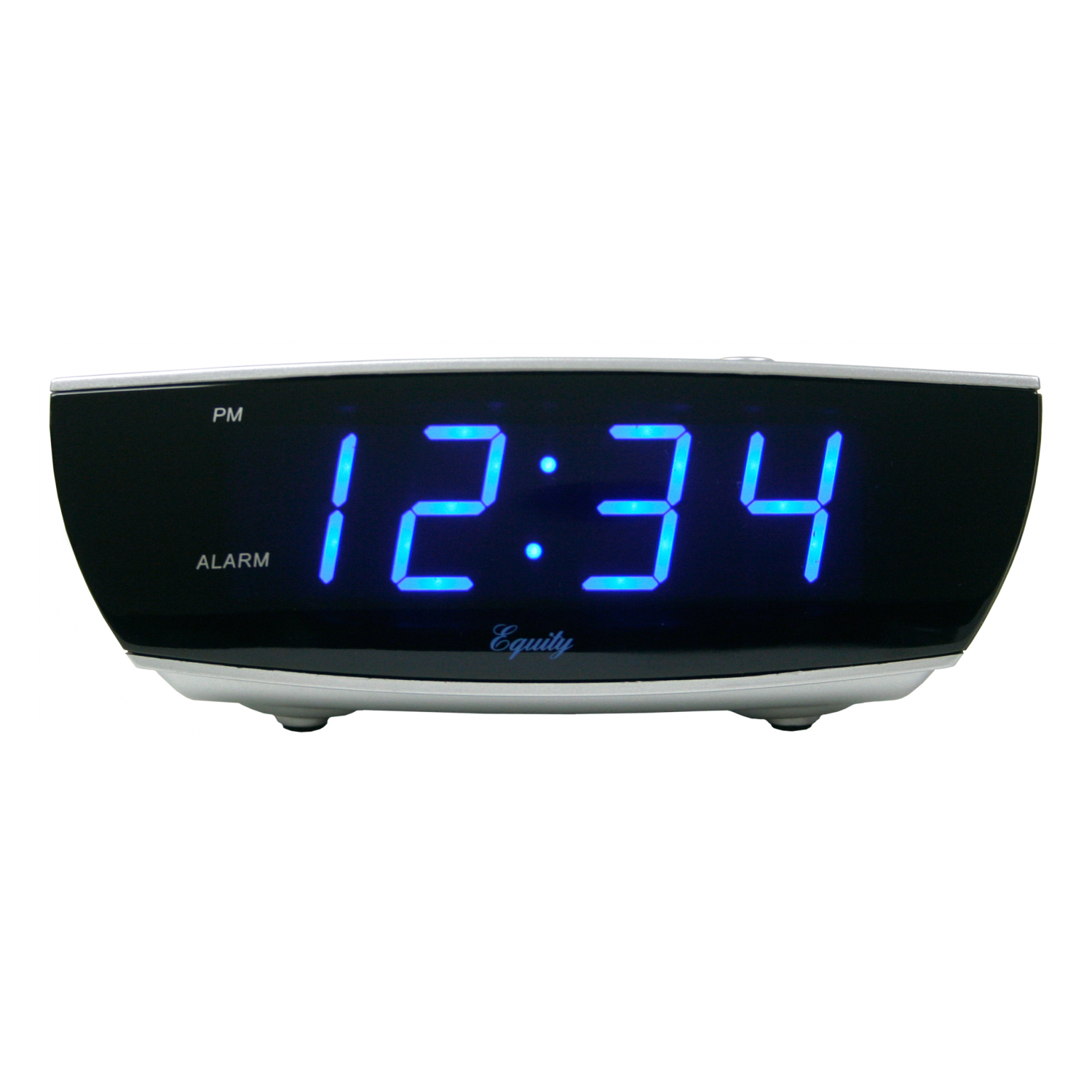 PNG Digital Alarm Clock - 135227