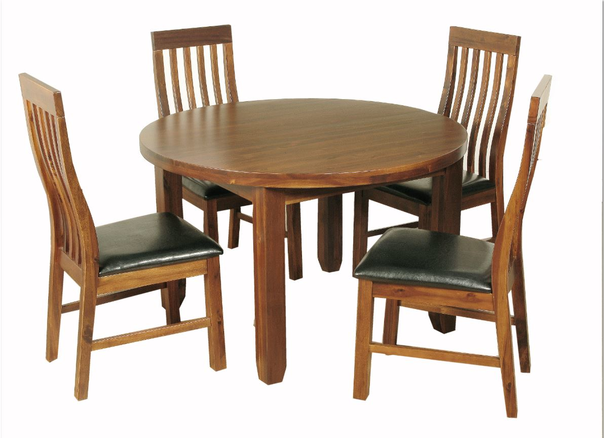 PNG Dinner Table - 135189