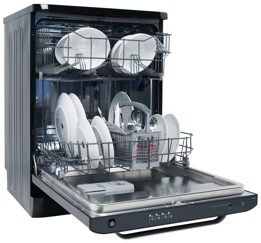 PNG Dishwasher - 153578