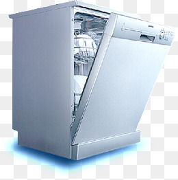 PNG Dishwasher - 153575