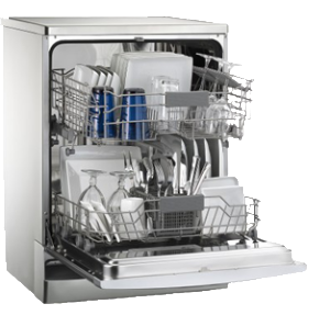 PNG Dishwasher - 153587