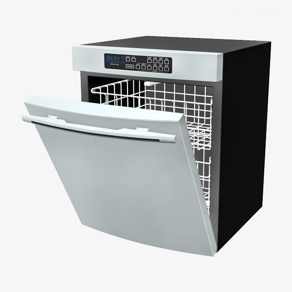 PNG Dishwasher - 153589