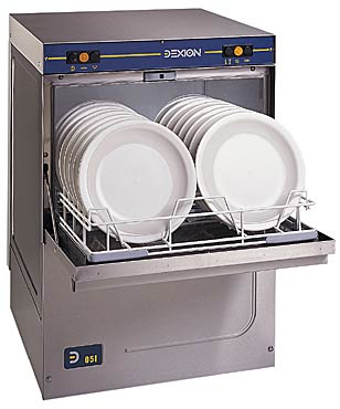 Image for Bosch Dishwasher - 