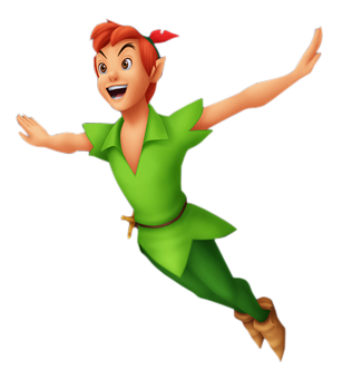 PNG Disney Characters - 144695