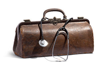 PNG Doctor Bag - 83374