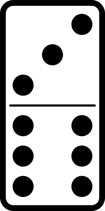 PNG Domino - 153992