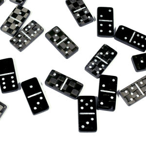 PNG Domino - 153998