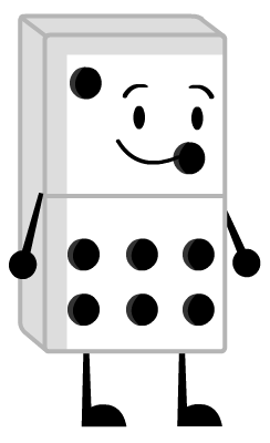 PNG Domino - 153987