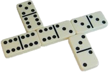 PNG Domino - 153989