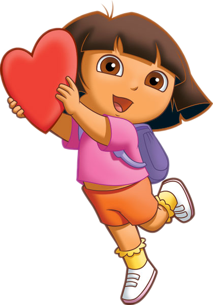 Fun Facts About Dora the Expl