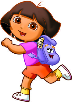 Fun Facts About Dora the Expl