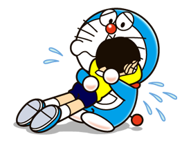 PNG Doraemon - 83361