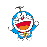 PNG Doraemon - 83348