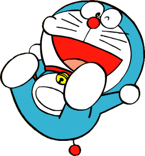 PNG Doraemon - 83362