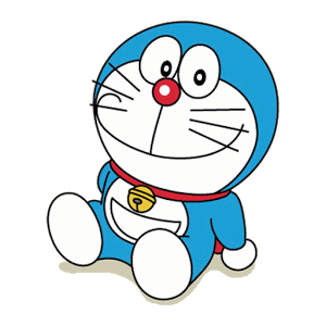 PNG Doraemon - 83357