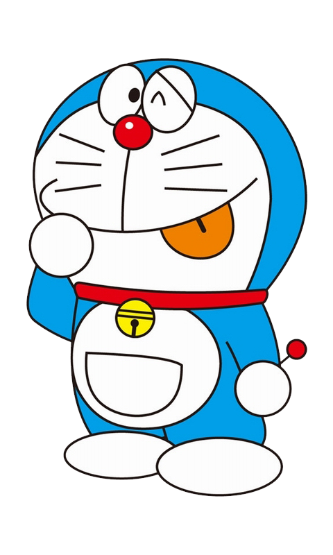 PNG Doraemon - 83355