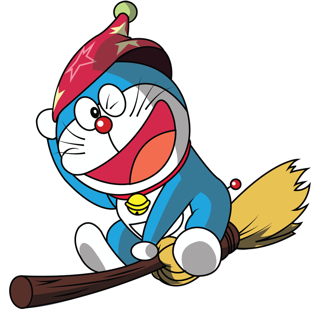 PNG Doraemon - 83346