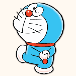 PNG Doraemon - 83363