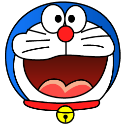 PNG Doraemon - 83358