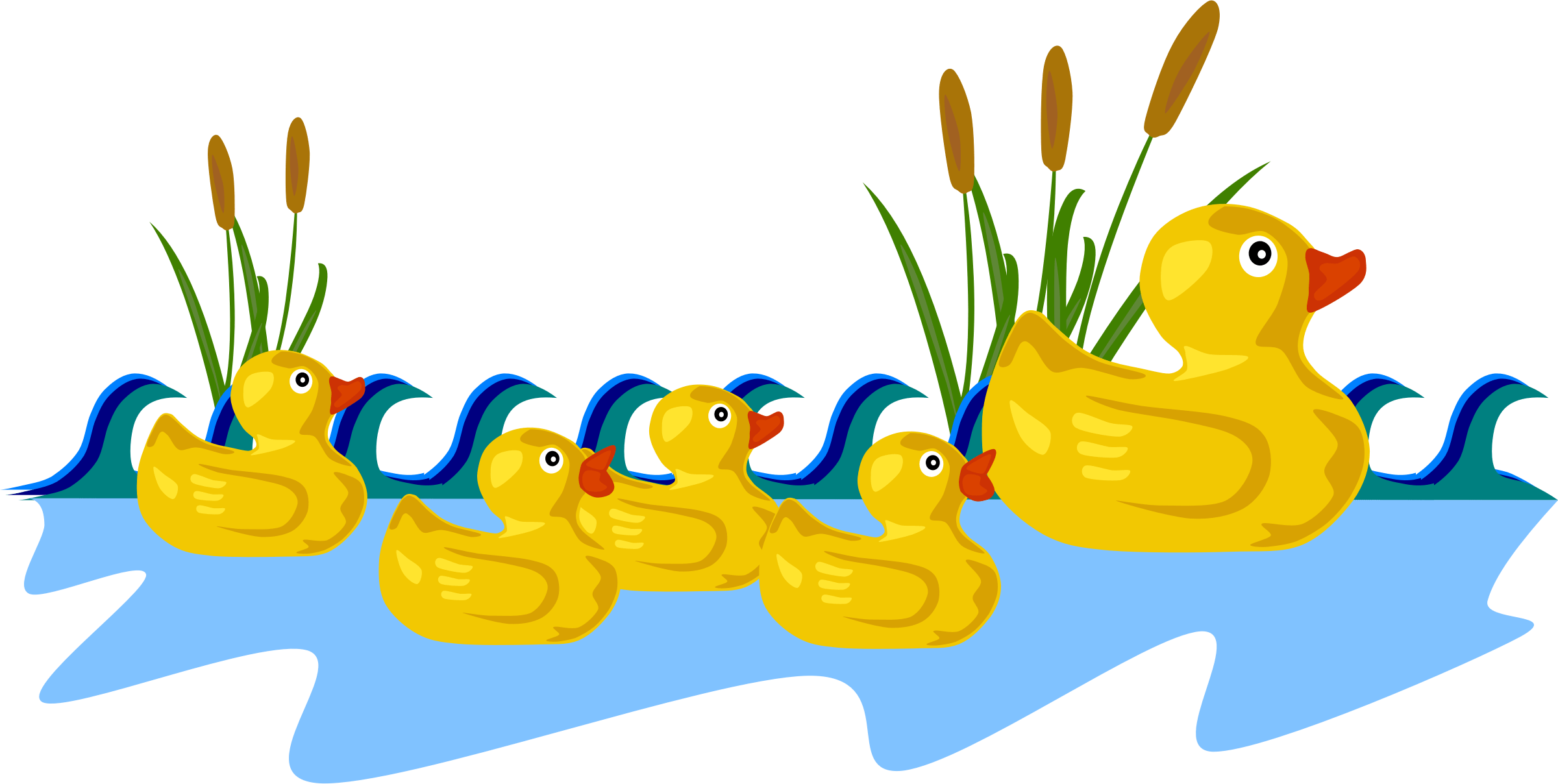 PNG Ducks In A Row - 141230