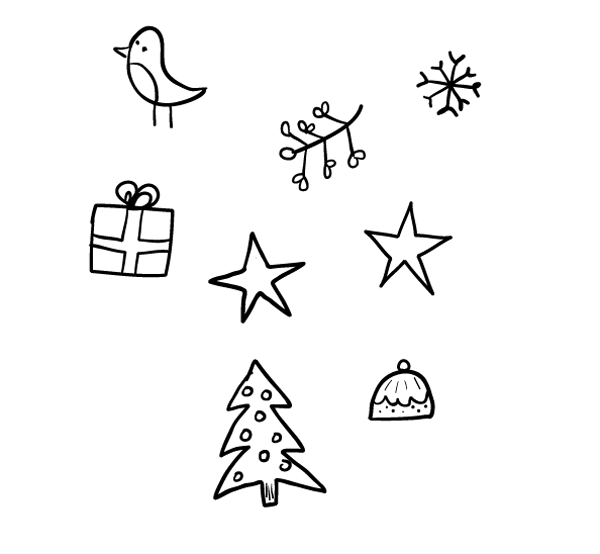 PNG Easy To Draw - 138746