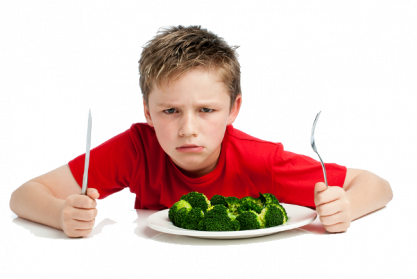 PNG Eating Food-PlusPNG.com-2