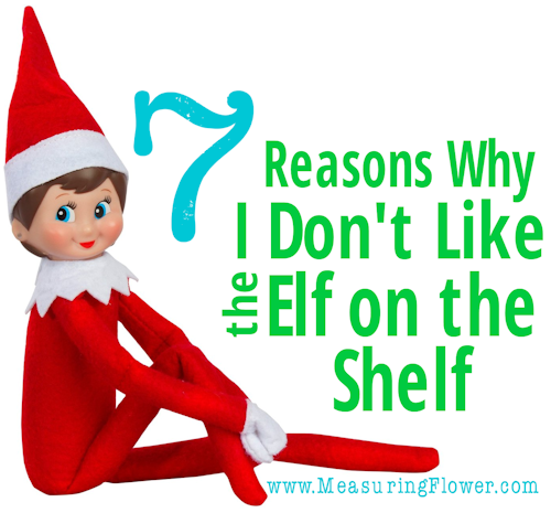 PNG Elf On The Shelf - 62877
