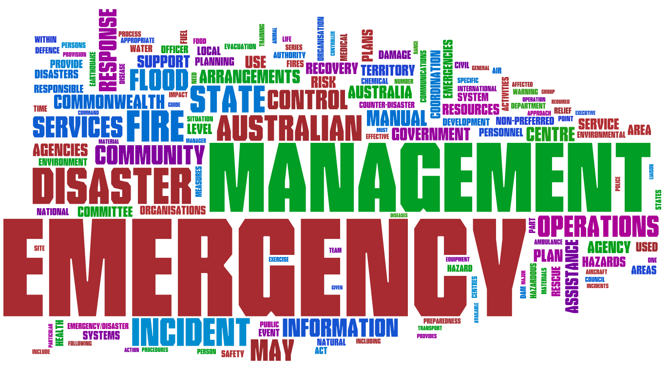 PNG Emergency Preparedness - 134488