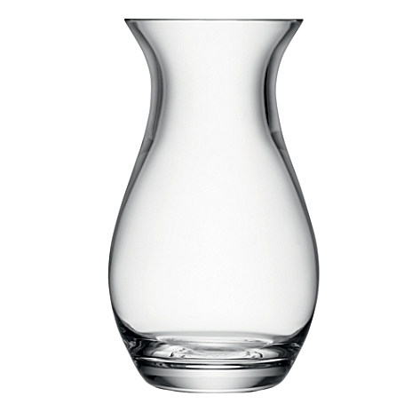 Ikea Wedding - Ensidig Vase, 