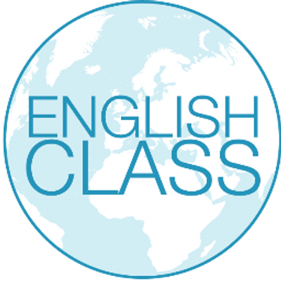 Students take English classes