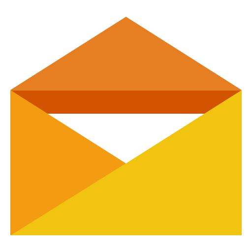 PNG Envelope Mail - 63446