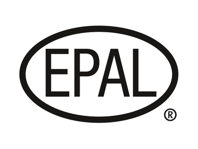 Free Vector Logo EPAL